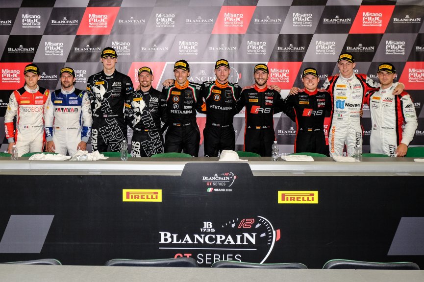 Race 1