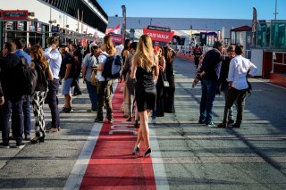 Gridwalk, Race 1
