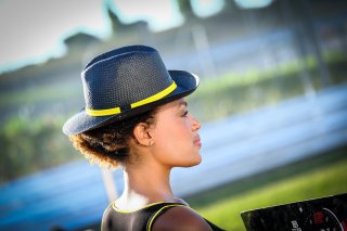 Gridgirls, Race 1
