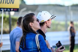 Gridwalk, Race 1
