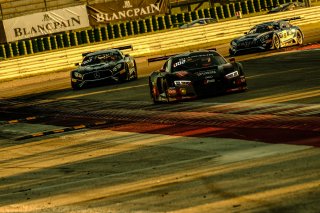 Race 1, Start
