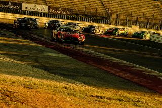 Race 1, Start
