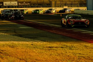 Race 1, Start
