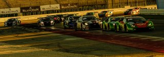 Race 1, Start
