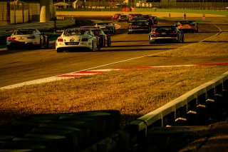 Race 1, Start
