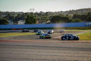 Race 1
