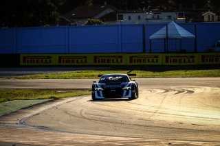 Race 1
