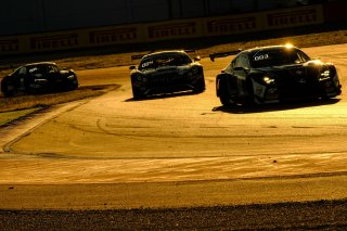 Race 1
