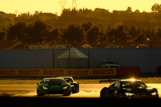 Race 1
