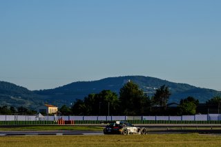 #90 Akka ASP Team FRA Mercedes-AMG GT3 Silver Cup Nico Bastian DEU Jack Manchester GBR, Race 1
