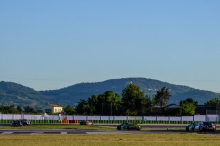 Race 1
