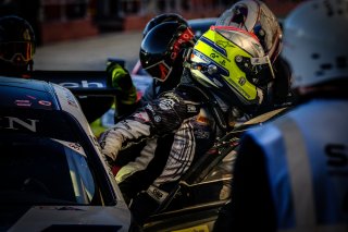#14 Emil Frey Lexus Racing CHE Lexus RC F GT3 - Albert Costa ESP Christian Klien AUT, Race 1
