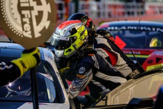 #14 Emil Frey Lexus Racing CHE Lexus RC F GT3 - Albert Costa ESP Christian Klien AUT, Race 1
