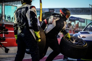 #14 Emil Frey Lexus Racing CHE Lexus RC F GT3 - Albert Costa ESP Christian Klien AUT, Race 1
