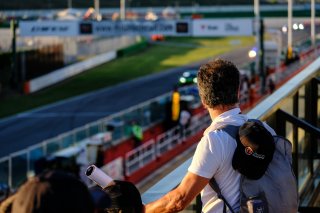 Race 1, Rooftop Party
