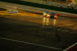 #21 Audi Sport Slovakia SVK Audi R8 LMS Pro-Am Cup Christian Malcharek SVK Jirko Malcharek SVK, Race 1

