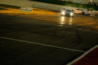 #90 Akka ASP Team FRA Mercedes-AMG GT3 Silver Cup Nico Bastian DEU Jack Manchester GBR, Race 1

