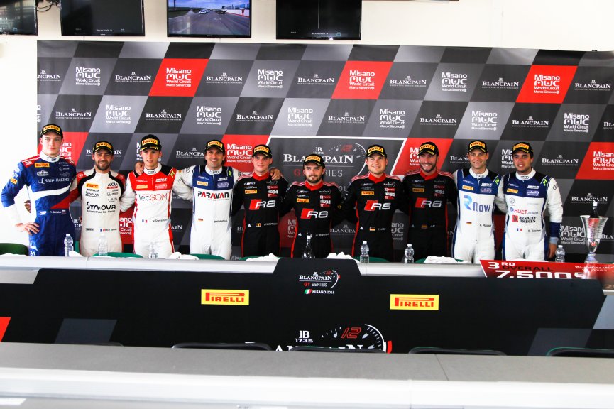 Race 2
