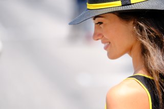 Gridgirls, Race 2
