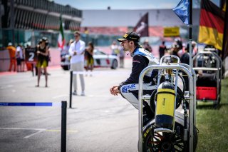 Gridwalk, Race 2
