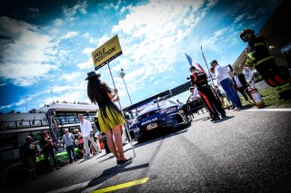 Gridwalk, Race 2
