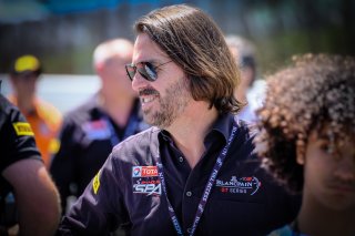 Gridwalk, Race 2
