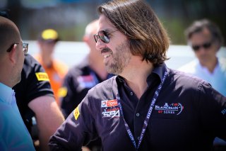 Gridwalk, Race 2
