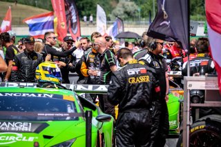 Gridwalk, Race 2
