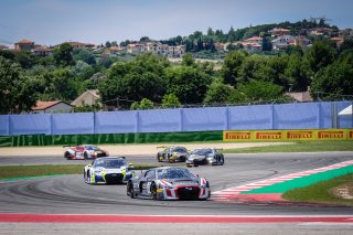 Race 2
