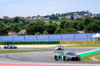 Race 2
