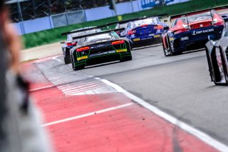 Race 2

