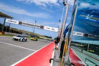 Race 2
