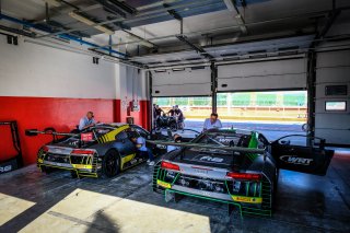 Scrutineering
