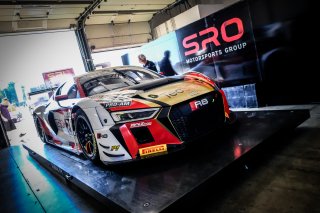 Scrutineering
