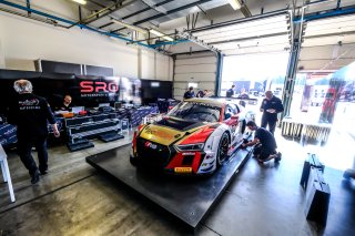 Scrutineering
