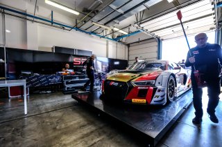 Scrutineering

