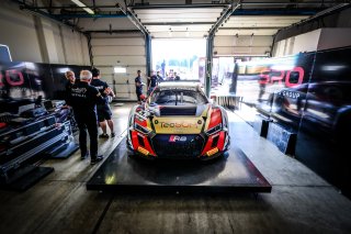 Scrutineering

