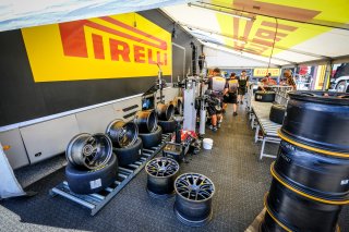 Pirelli
