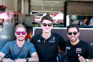 Autograph Session
