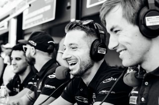Autograph Session
