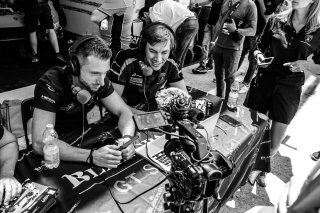Autograph Session
