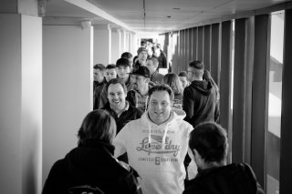 Official Testdays Circuit Paul Ricard Drivers' Briefing
