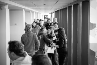Official Testdays Circuit Paul Ricard Drivers' Briefing
