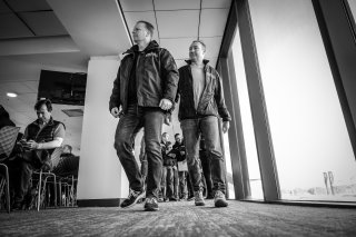 Official Testdays Circuit Paul Ricard Drivers' Briefing
