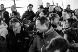 Official Testdays Circuit Paul Ricard Drivers' Briefing
