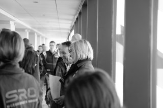 Official Testdays Circuit Paul Ricard Drivers' Briefing
