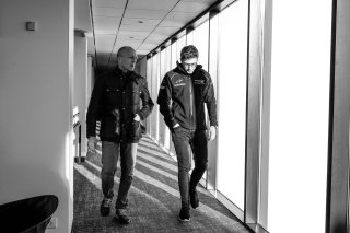 Official Testdays Circuit Paul Ricard Drivers' Briefing
