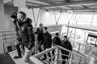 Official Testdays Circuit Paul Ricard Drivers' Briefing
