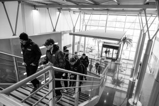 Official Testdays Circuit Paul Ricard Drivers' Briefing
