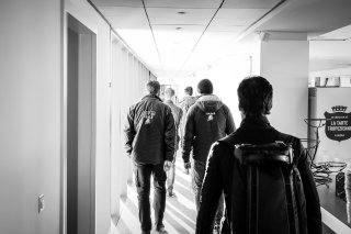 Official Testdays Circuit Paul Ricard Drivers' Briefing
